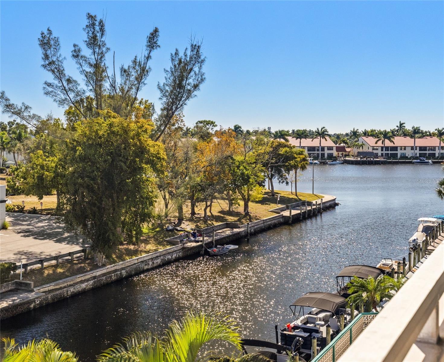 Image 50 of 50 For 4803 Sunset Court 304