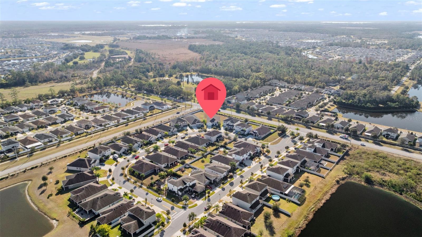 Image 57 of 69 For 5356 Ragusa Loop