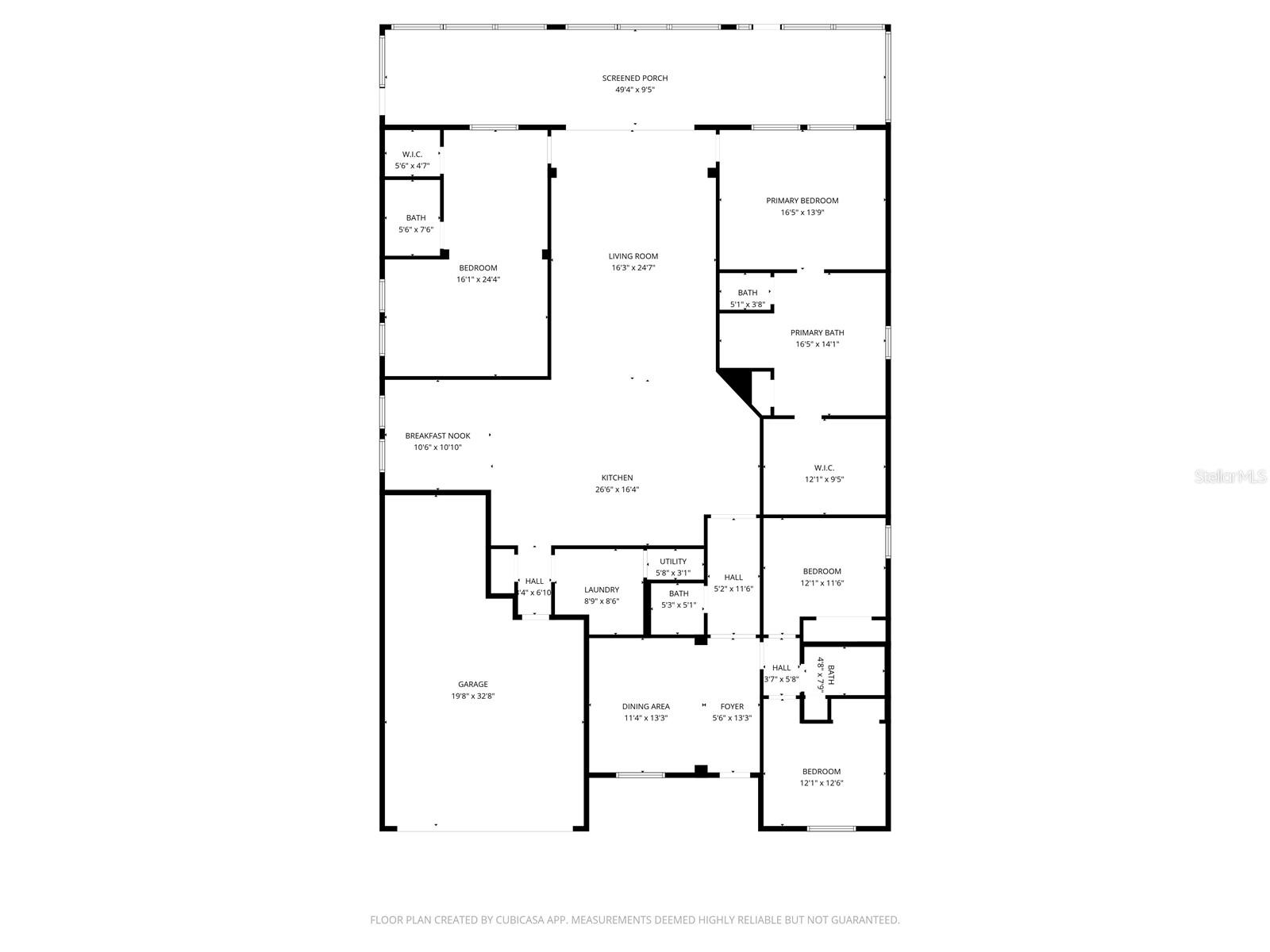 Image 9 of 69 For 5356 Ragusa Loop