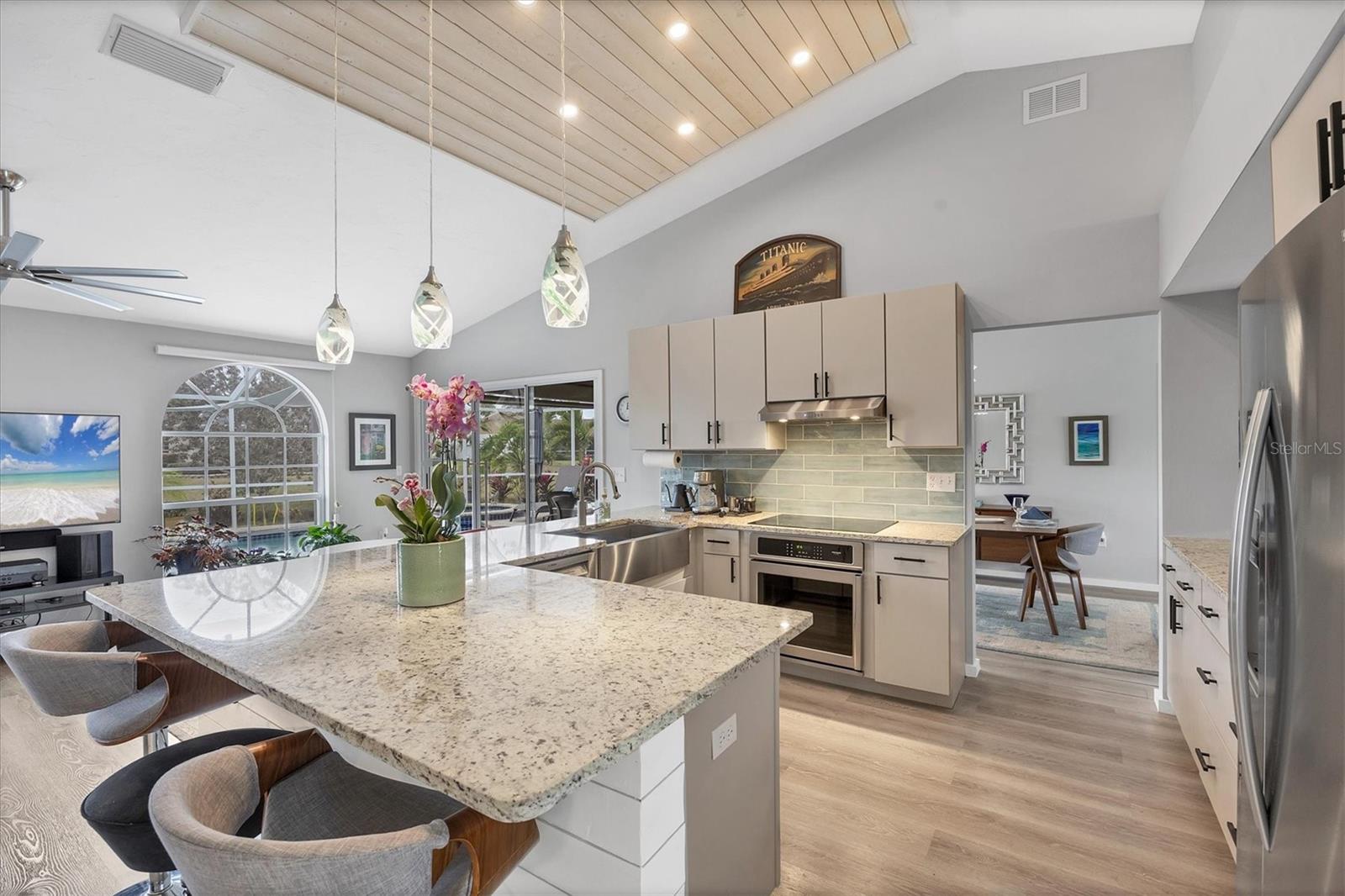 Image 4 of 46 For 4617 Hamlets Grove Drive