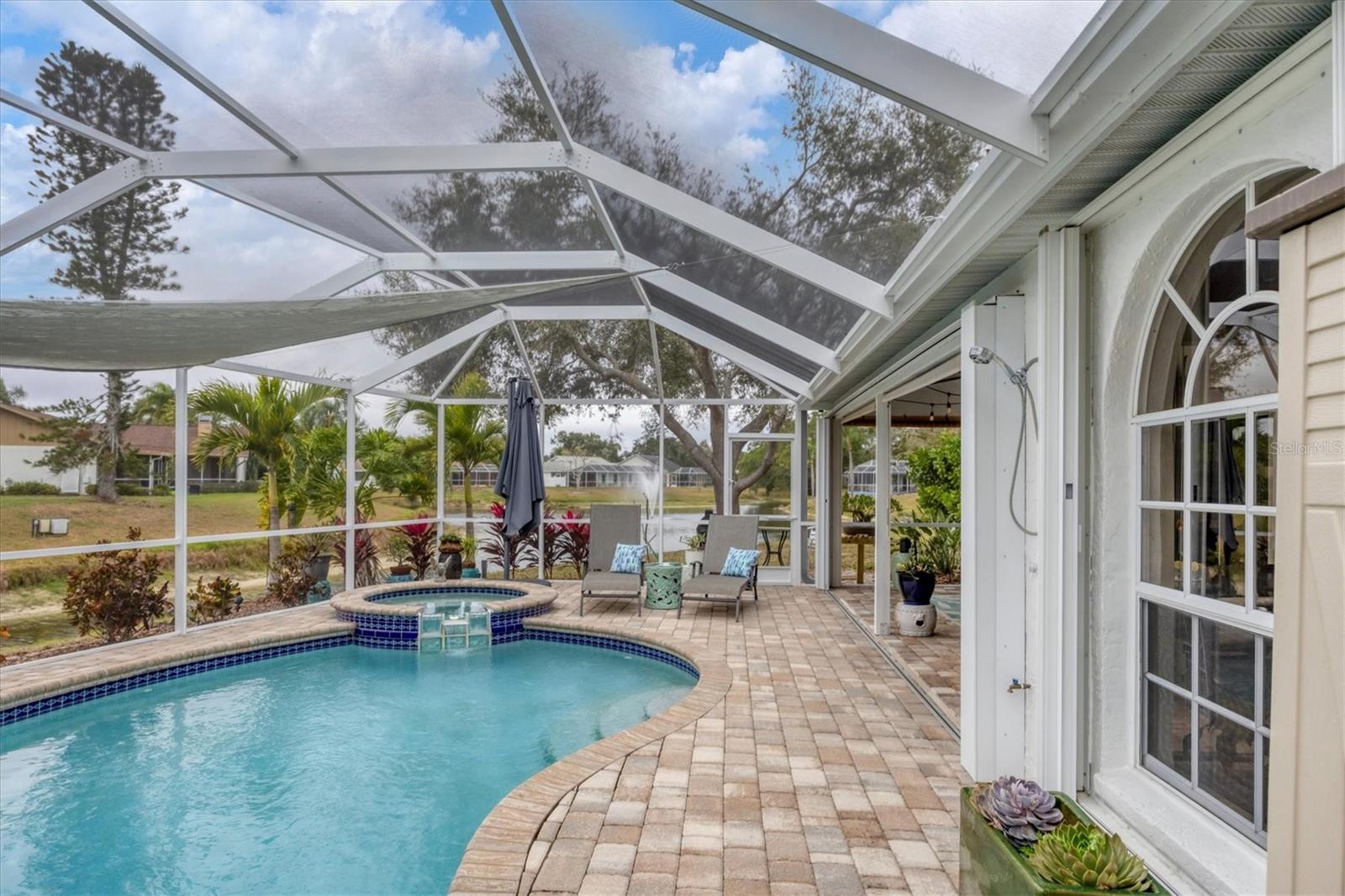 Image 40 of 46 For 4617 Hamlets Grove Drive