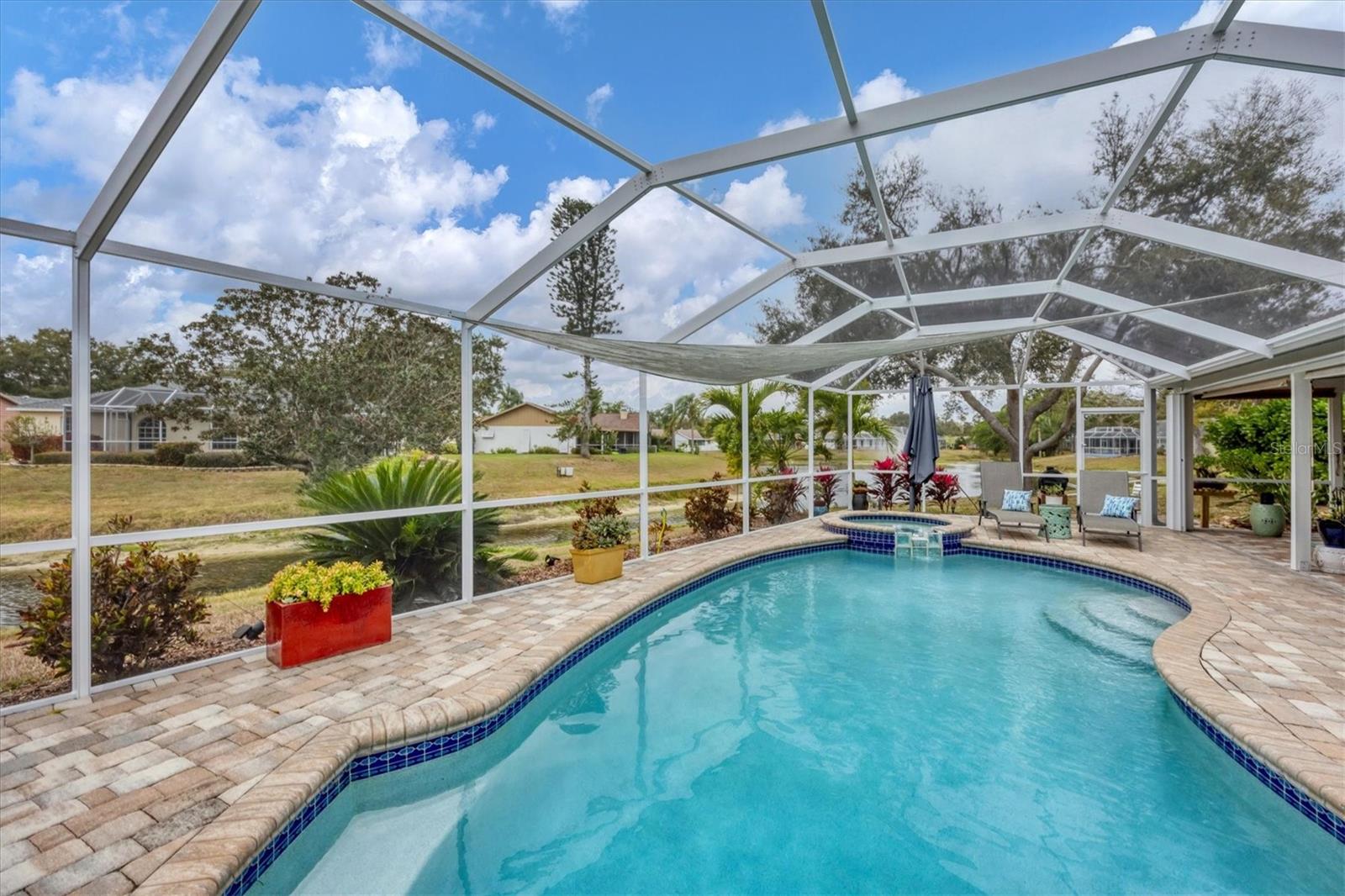 Image 41 of 46 For 4617 Hamlets Grove Drive