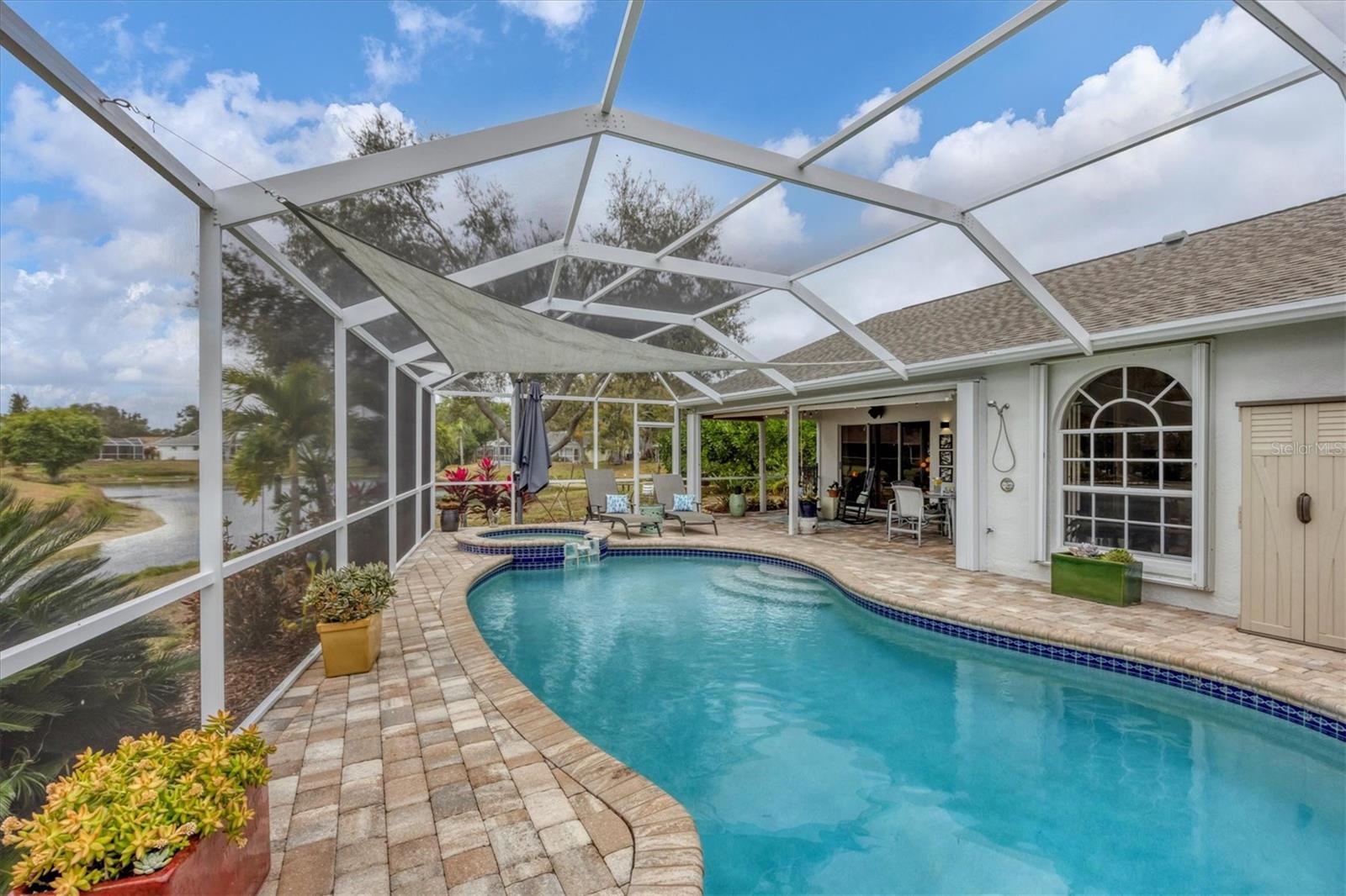 Image 42 of 46 For 4617 Hamlets Grove Drive