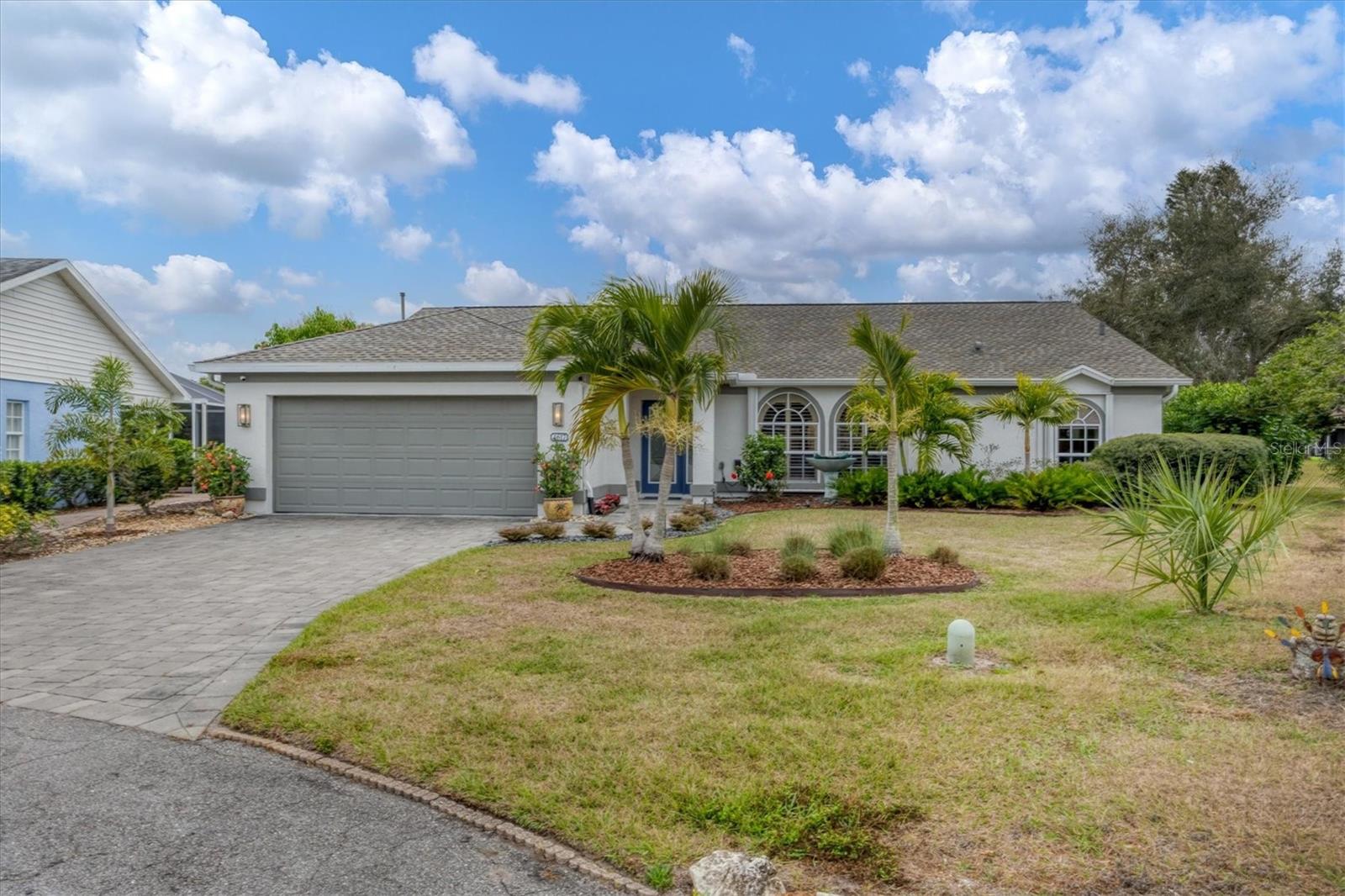 Image 46 of 46 For 4617 Hamlets Grove Drive