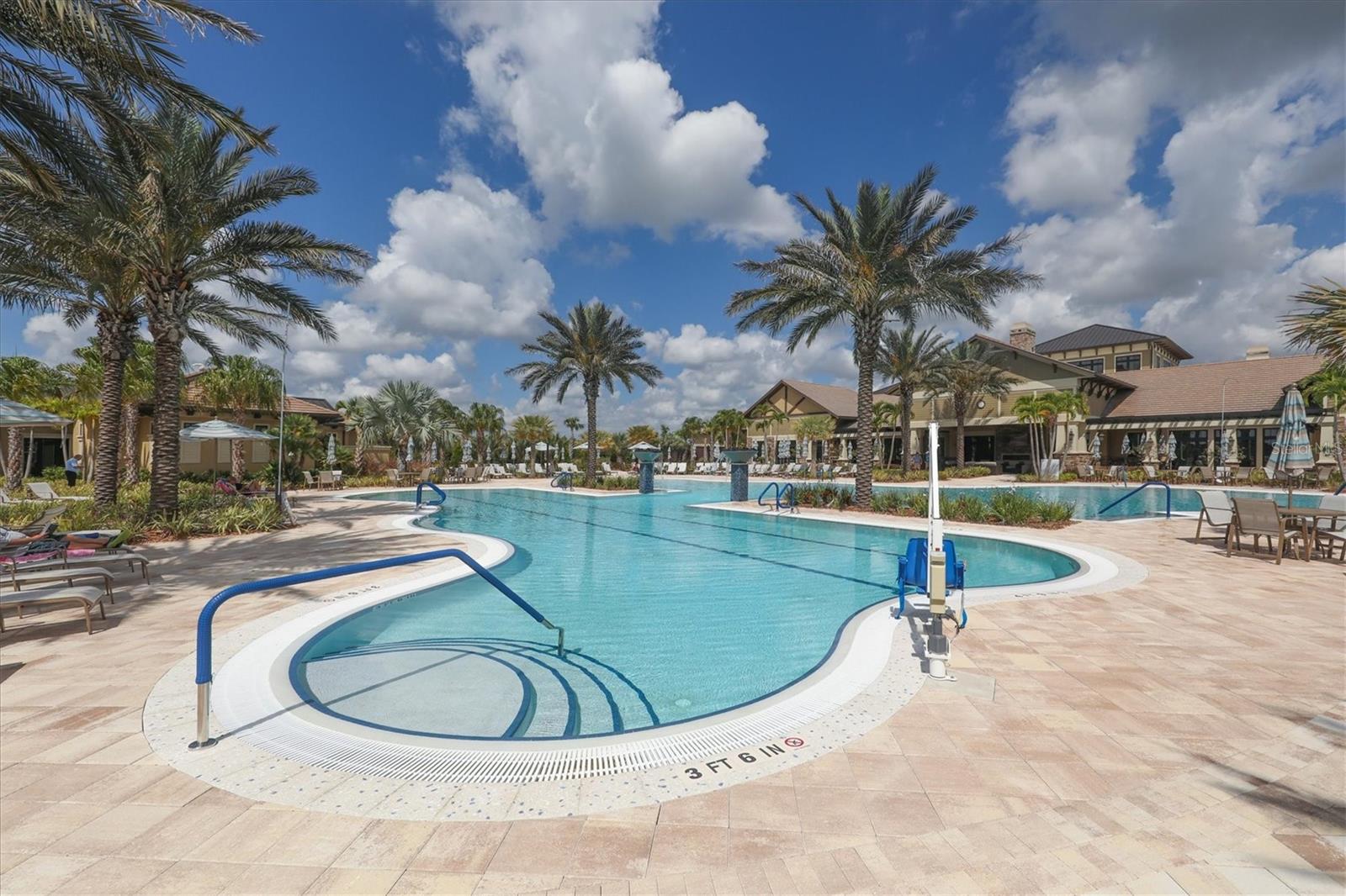 Image 74 of 83 For 16748 Blackwater Terrace