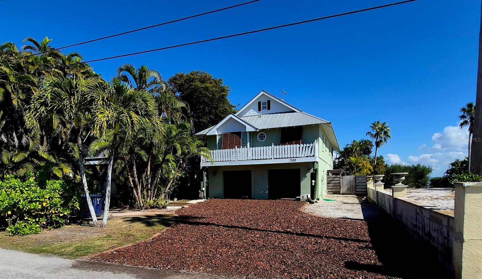 Details for 2308 Canasta Drive, BRADENTON BEACH, FL 34217