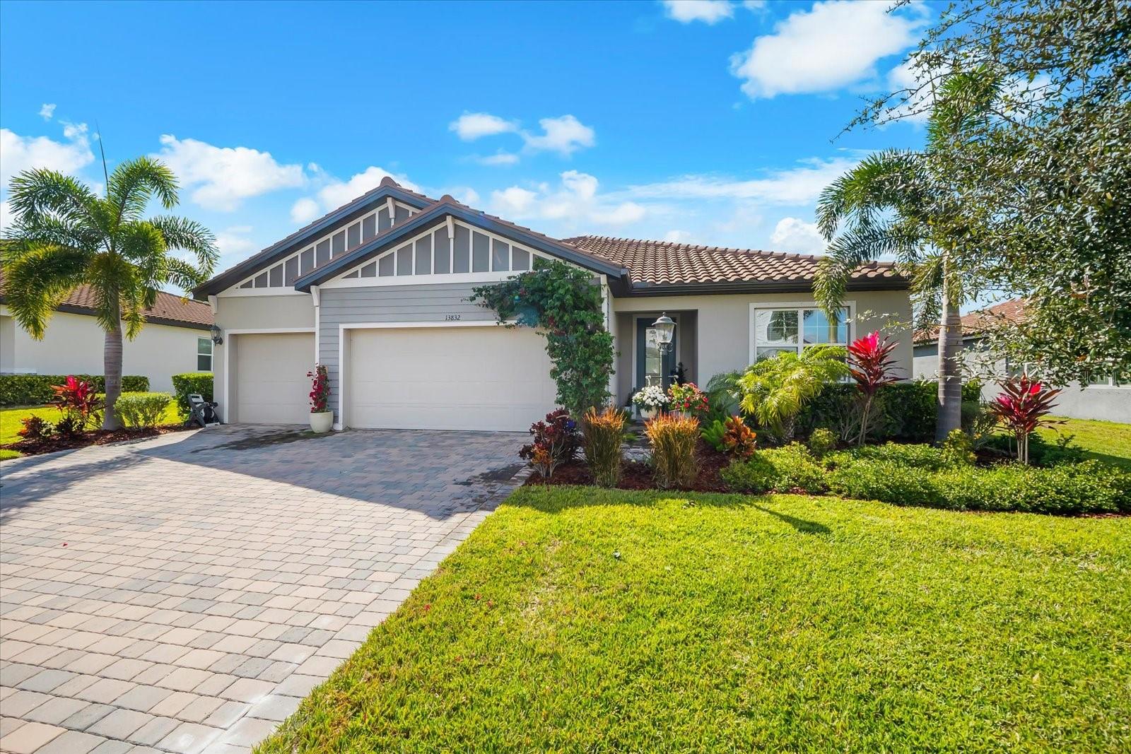 Details for 13832 Green Hammock Place, BRADENTON, FL 34211