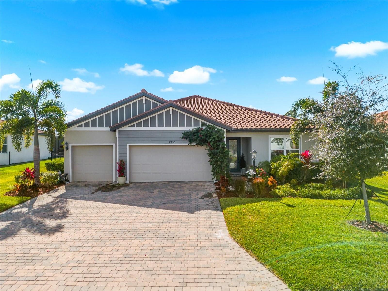 Image 60 of 85 For 13832 Green Hammock Place