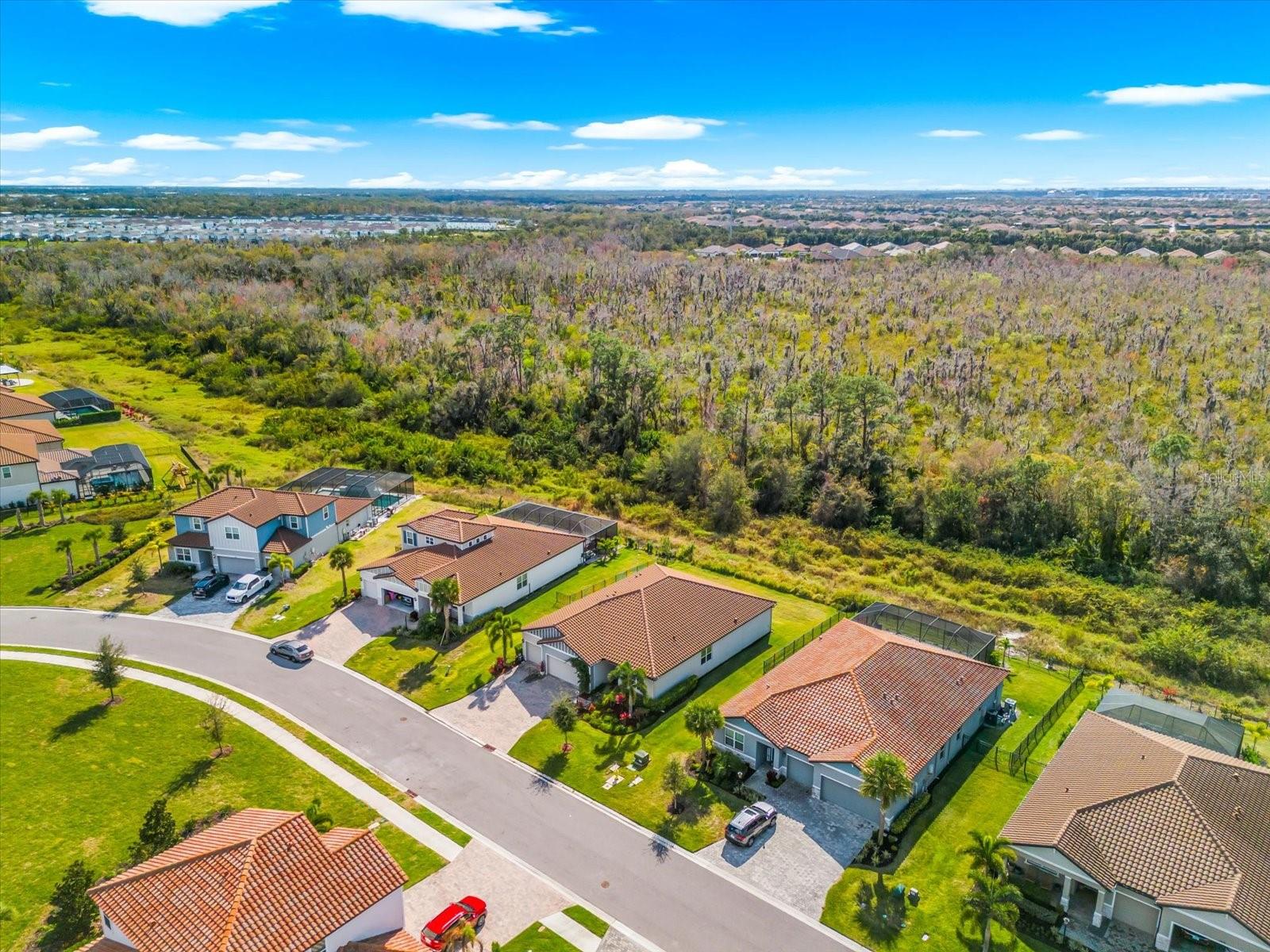 Image 64 of 85 For 13832 Green Hammock Place