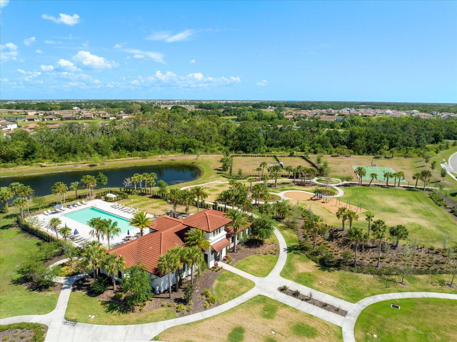 Image 75 of 85 For 13832 Green Hammock Place