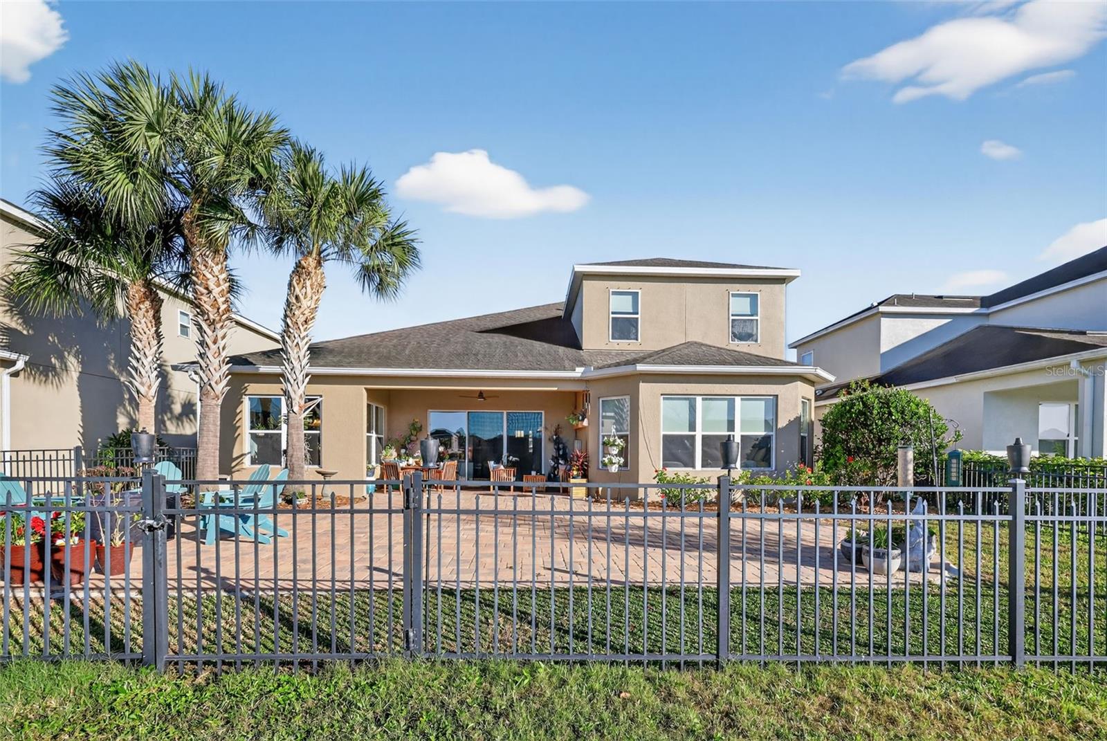 Image 24 of 25 For 4618 Arbor Gate Drive