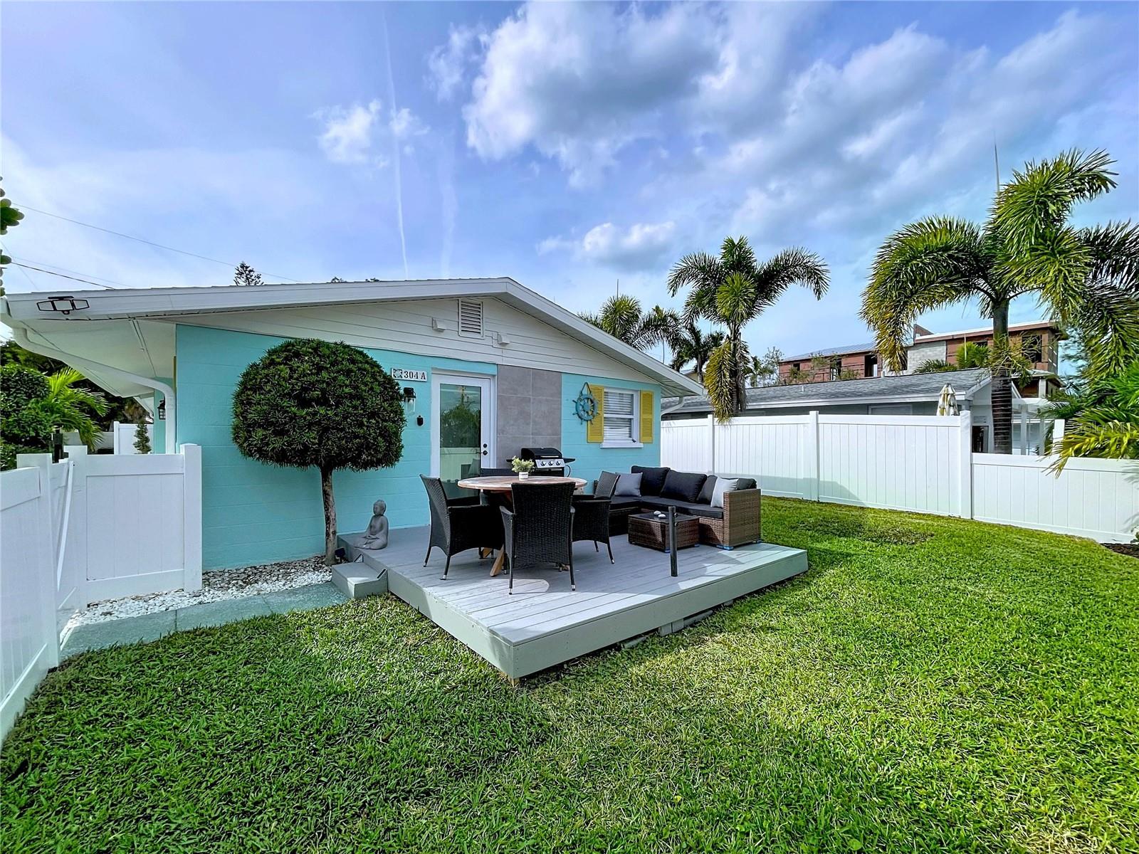 Image 30 of 39 For 304 29th Street A