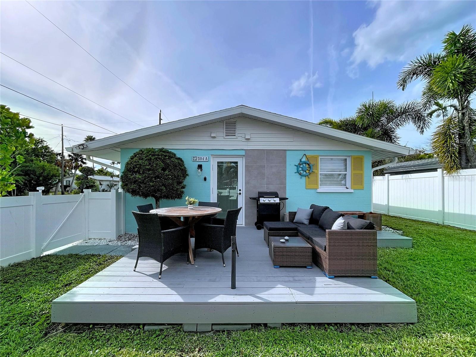 Image 32 of 39 For 304 29th Street A