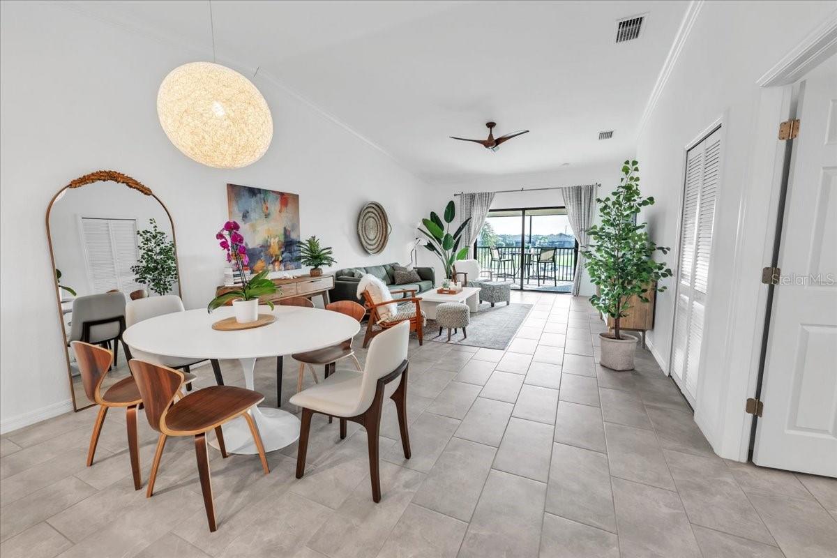 Image 17 of 74 For 5711 Palmer Circle 206