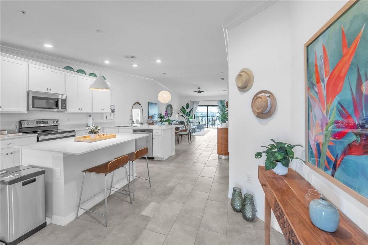 Image 3 of 74 For 5711 Palmer Circle 206