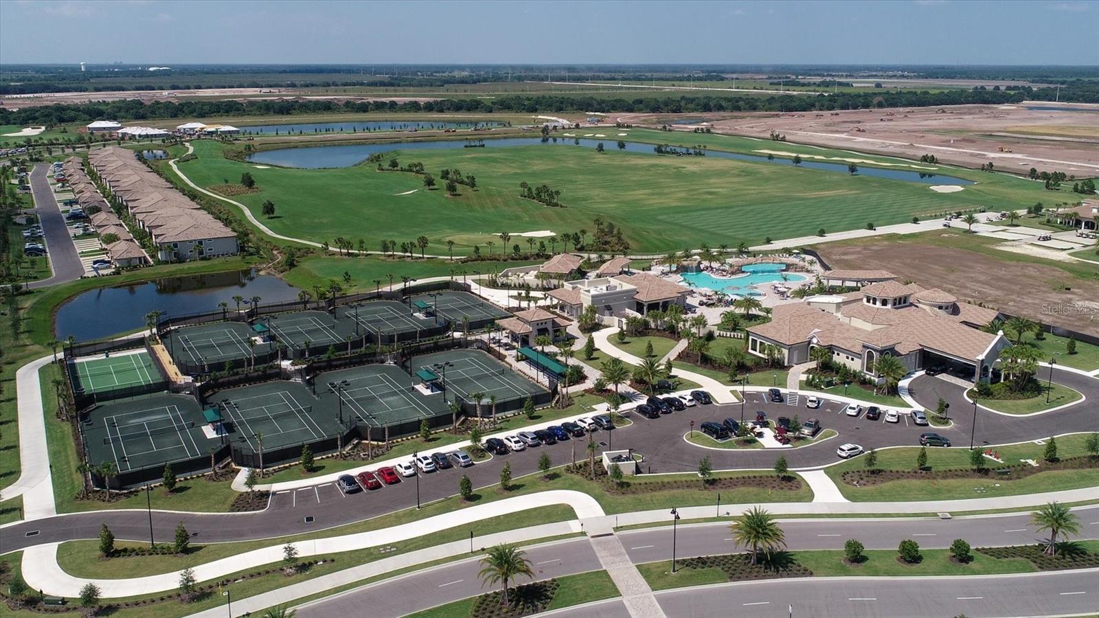 Image 42 of 74 For 5711 Palmer Circle 206