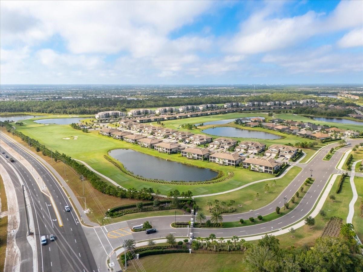 Image 63 of 74 For 5711 Palmer Circle 206