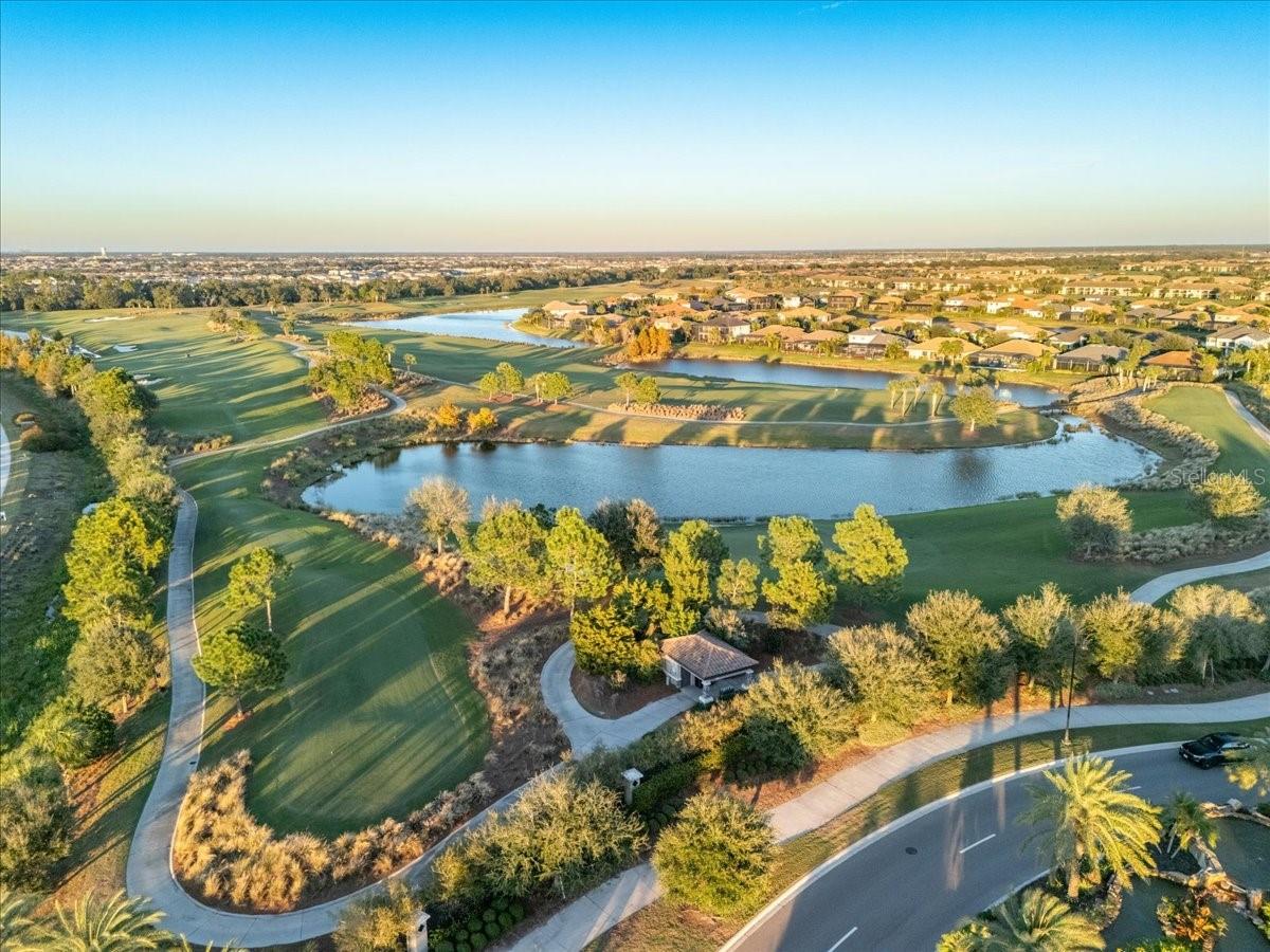 Image 72 of 74 For 5711 Palmer Circle 206