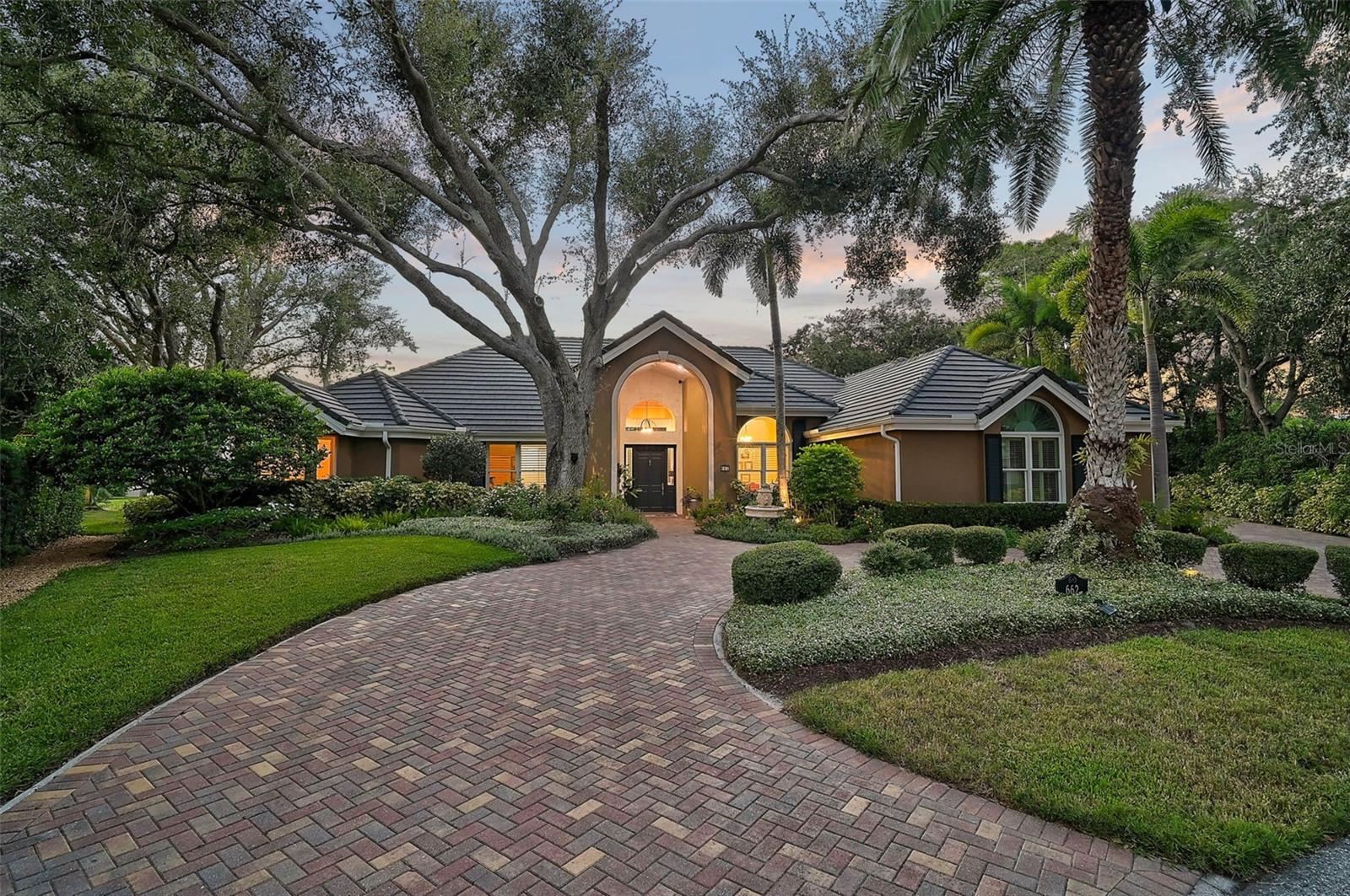 Details for 662 Fernwalk Lane, OSPREY, FL 34229
