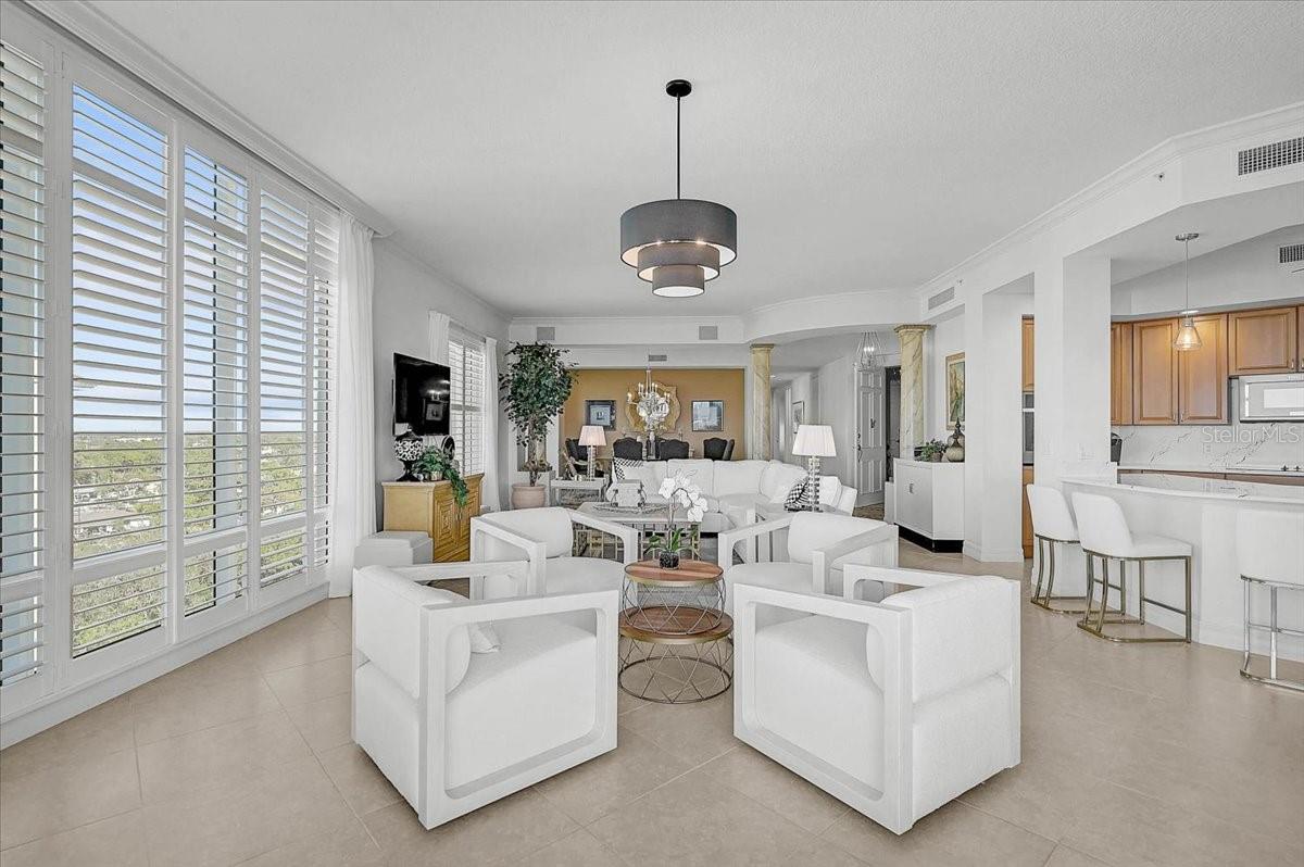 Listing photo id 17 for 401 Point Road 1001