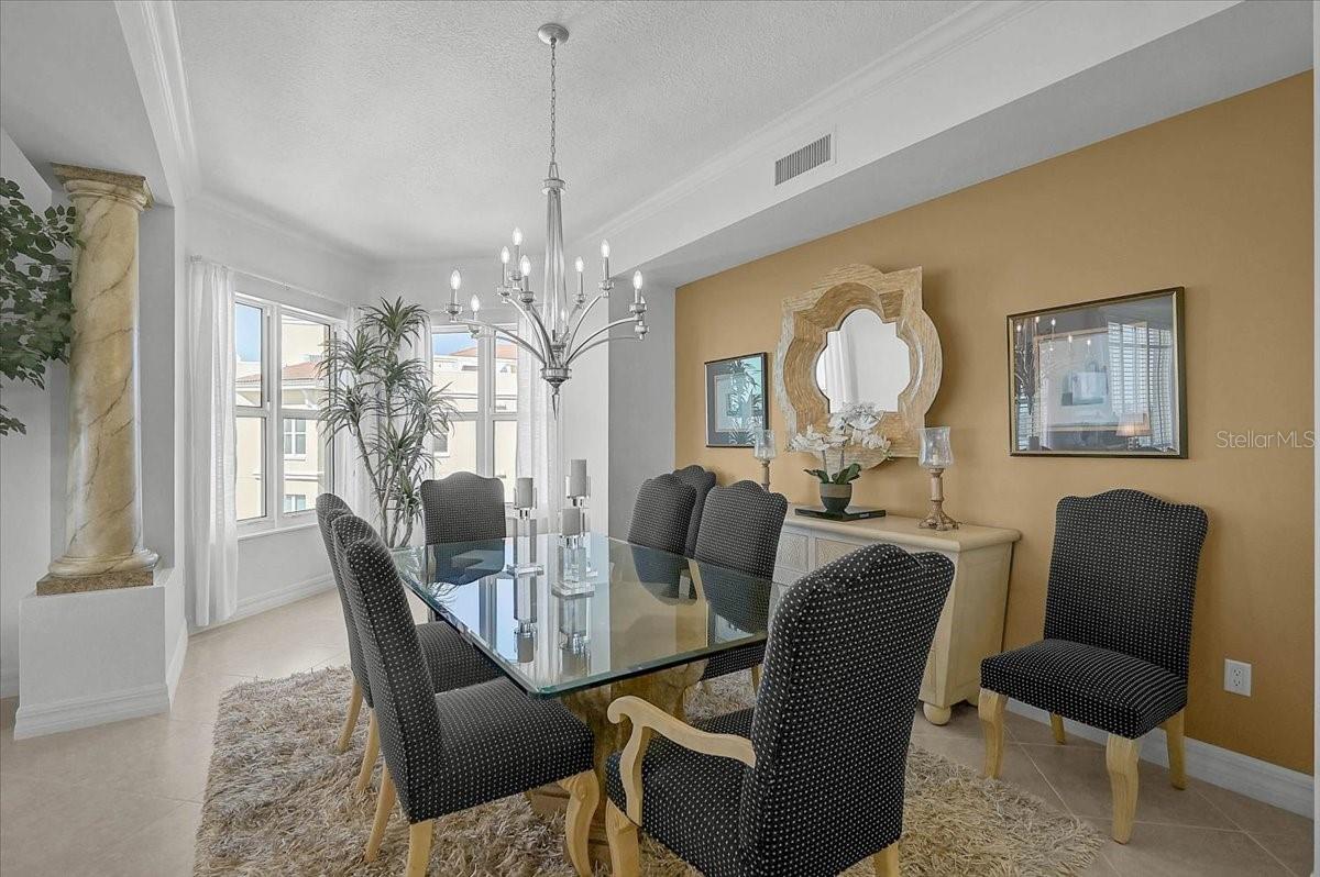 Listing photo id 18 for 401 Point Road 1001