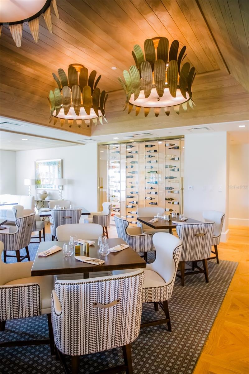 Listing photo id 43 for 401 Point Road 1001