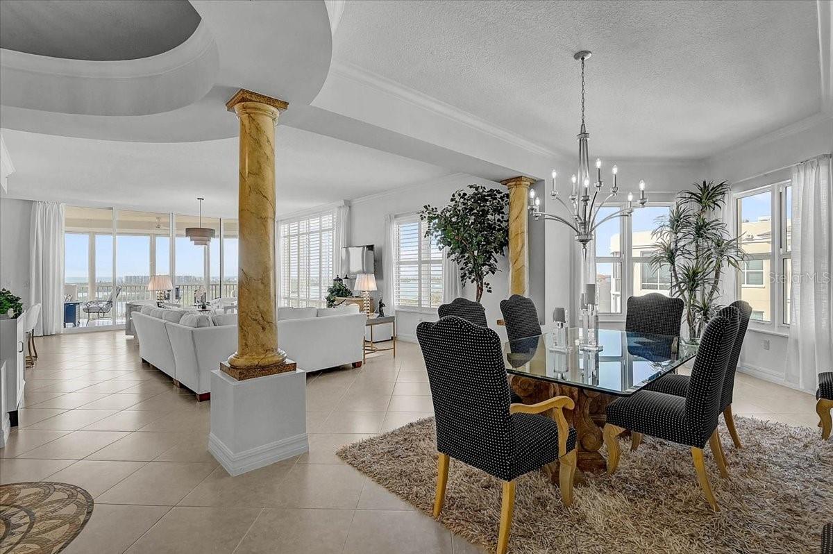 Listing photo id 6 for 401 Point Road 1001