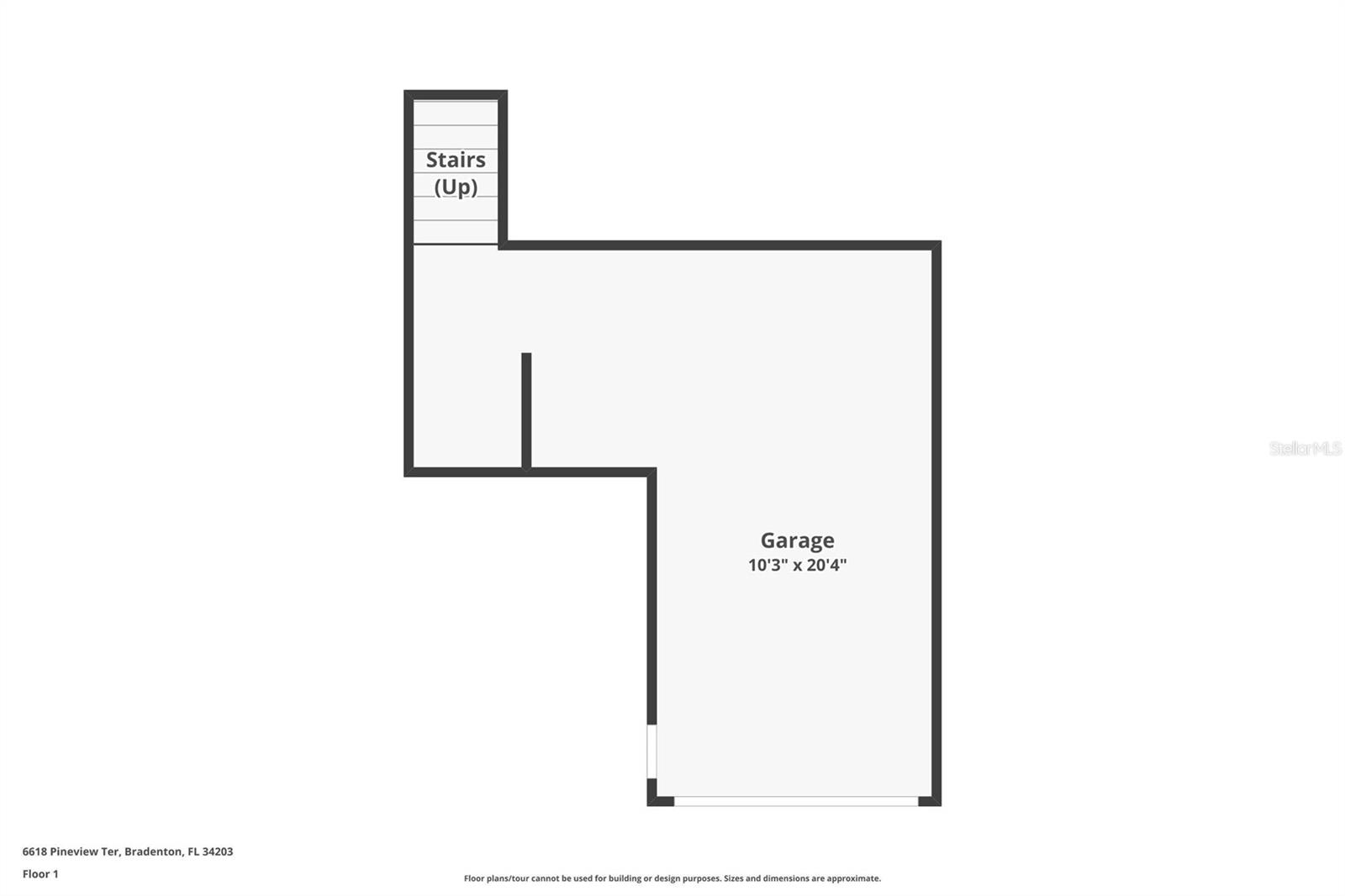 Image 41 of 42 For 6618 Pineview Terrace 6618