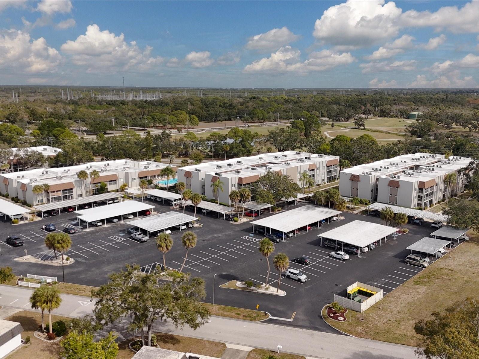 Image 47 of 47 For 1330 Glen Oaks Drive E 174d