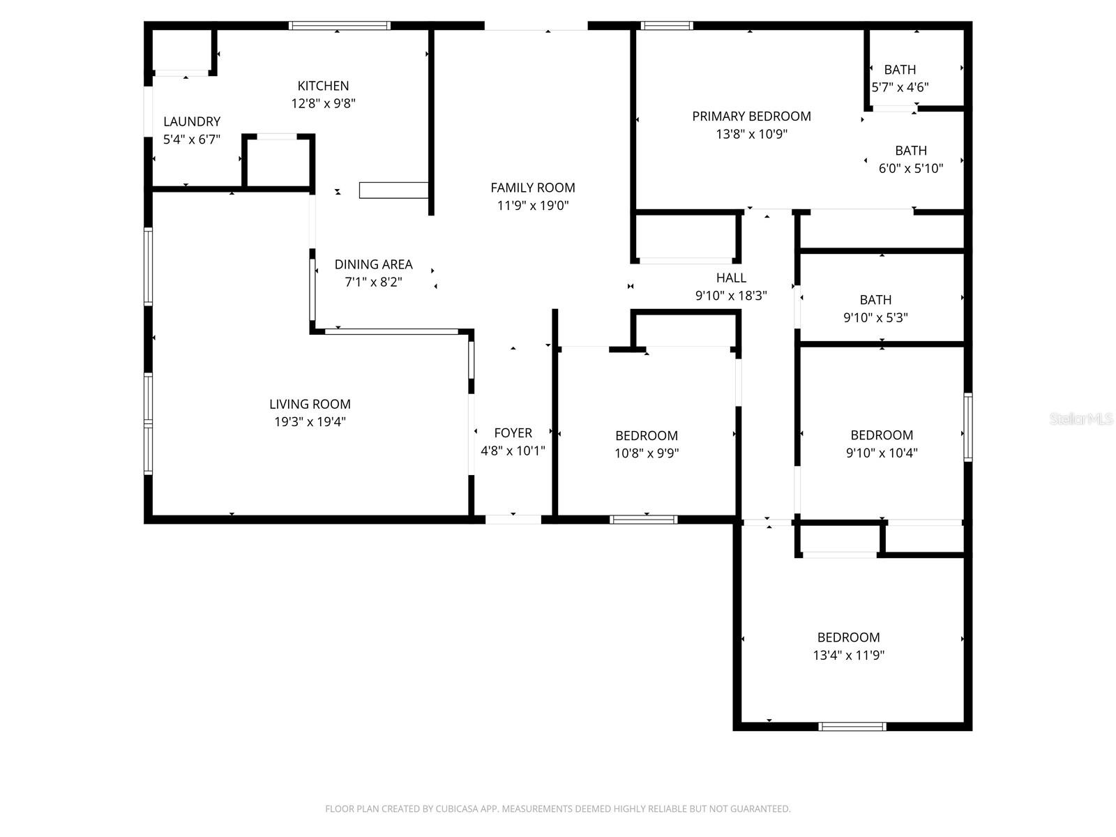 Image 2 of 40 For 7416 Clearview Drive