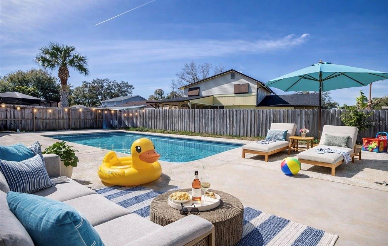 Image 30 of 40 For 7416 Clearview Drive