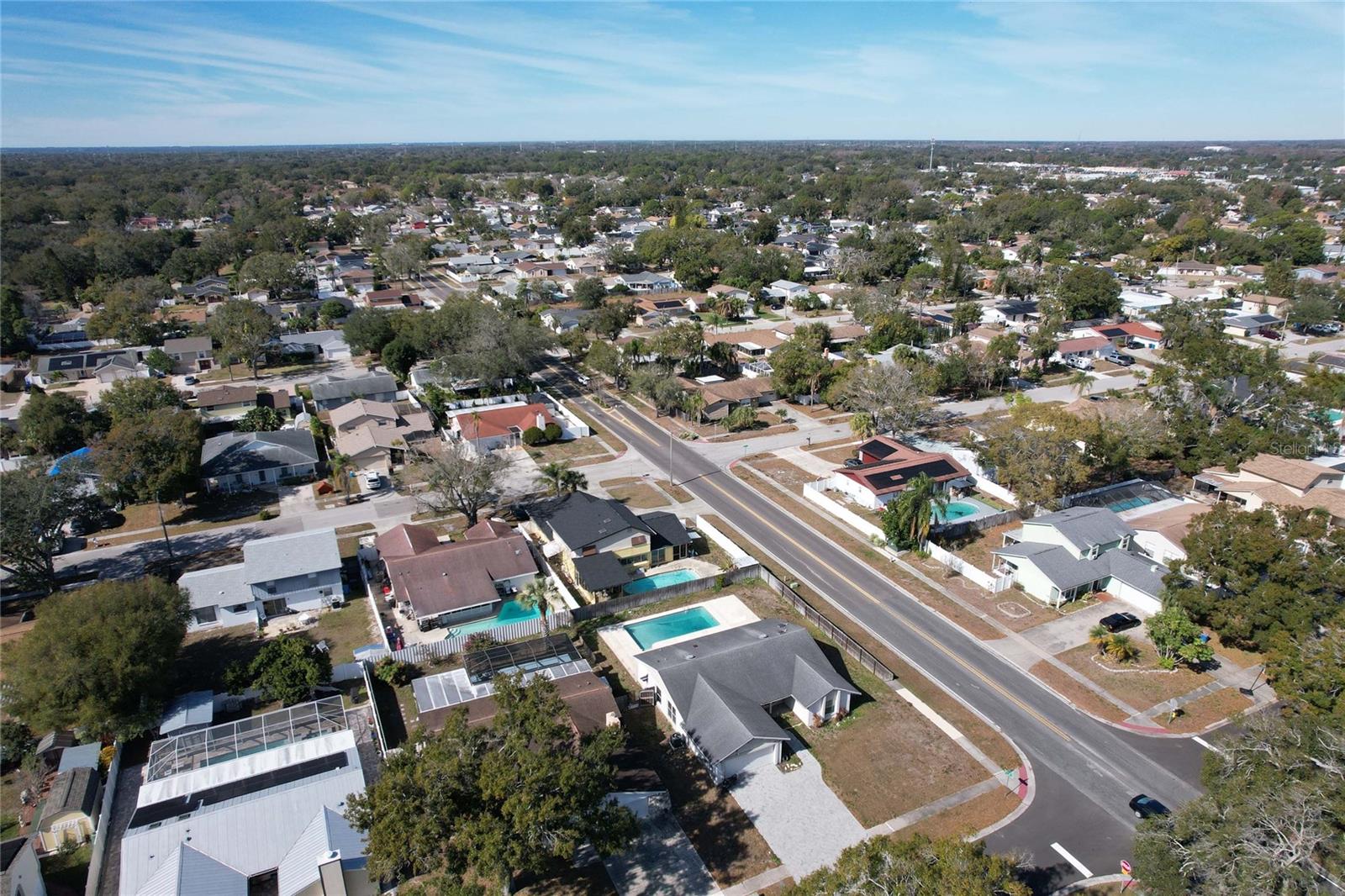 Image 36 of 40 For 7416 Clearview Drive