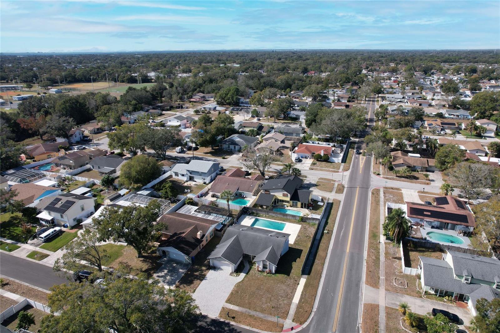 Image 37 of 40 For 7416 Clearview Drive