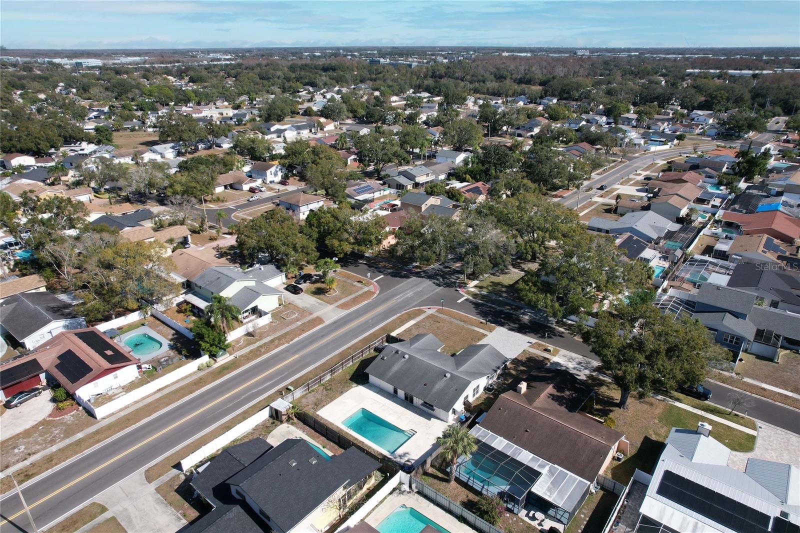 Image 38 of 40 For 7416 Clearview Drive