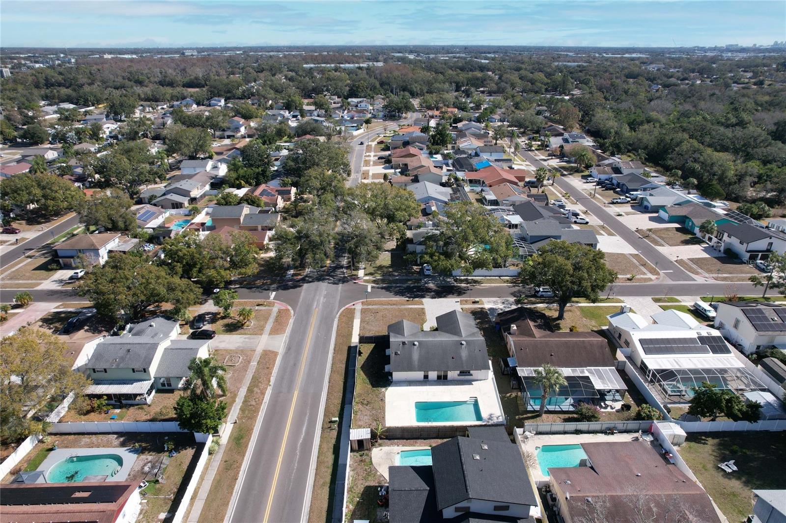 Image 39 of 40 For 7416 Clearview Drive