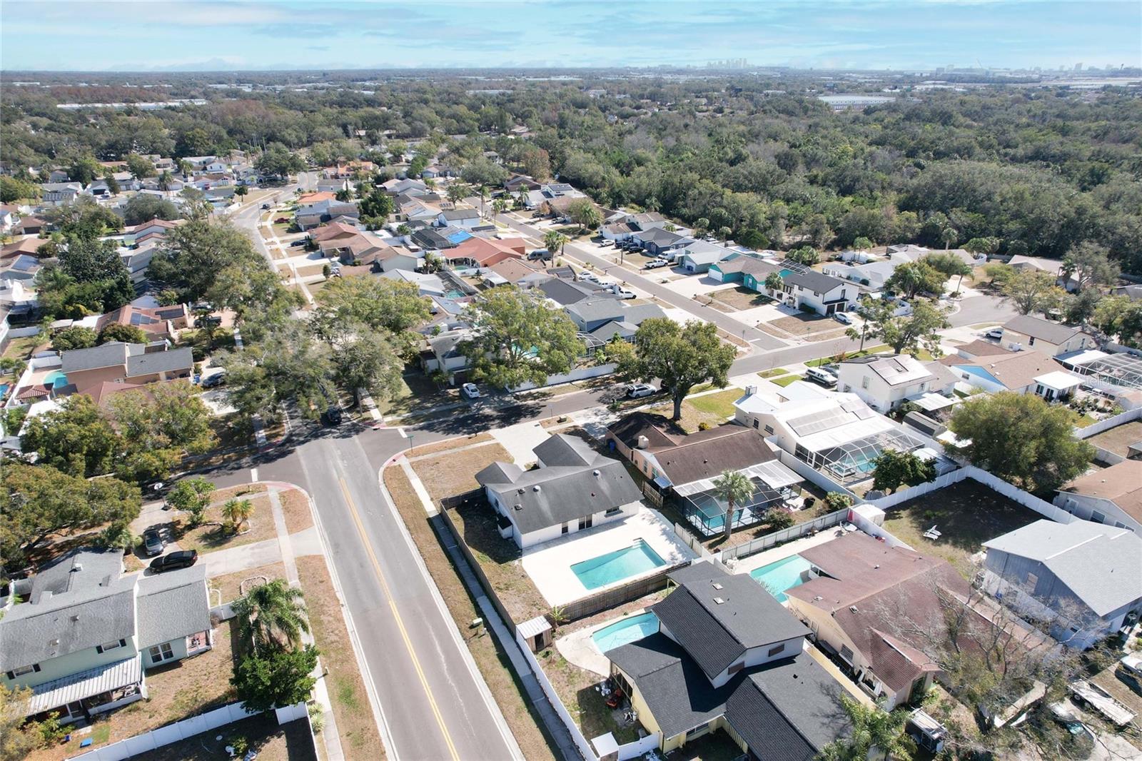 Image 40 of 40 For 7416 Clearview Drive