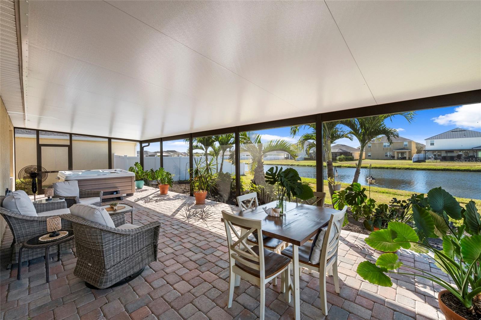 Image 25 of 37 For 15224 Peaceful Bull Place