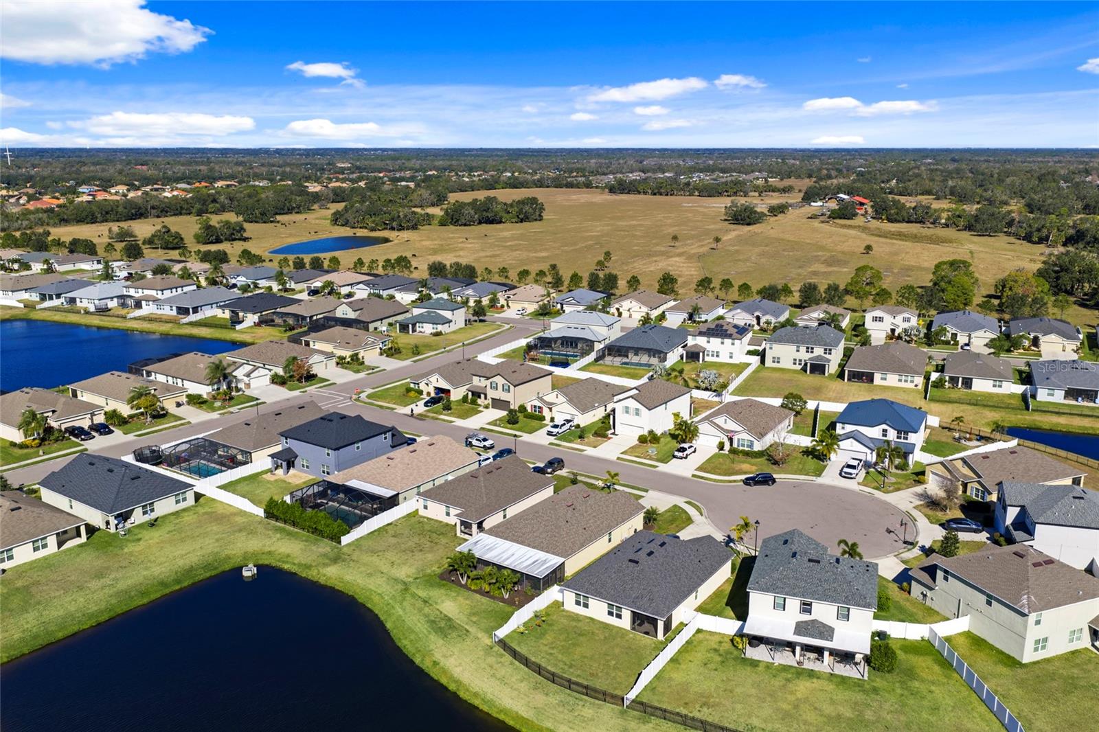 Image 33 of 37 For 15224 Peaceful Bull Place