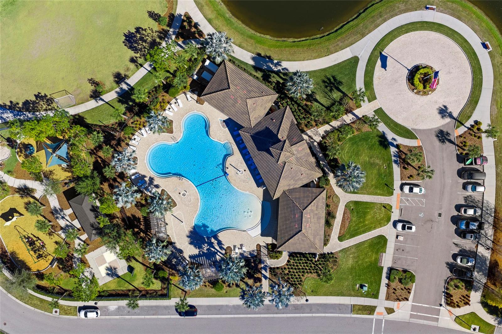 Image 34 of 37 For 15224 Peaceful Bull Place