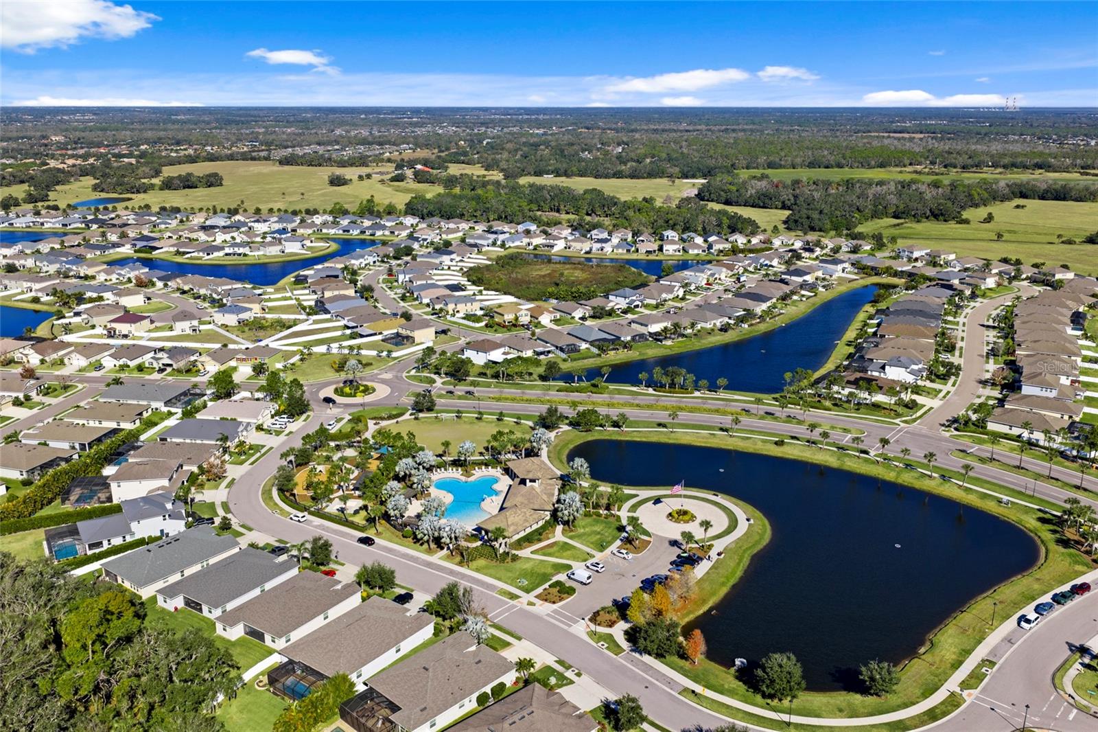 Image 35 of 37 For 15224 Peaceful Bull Place