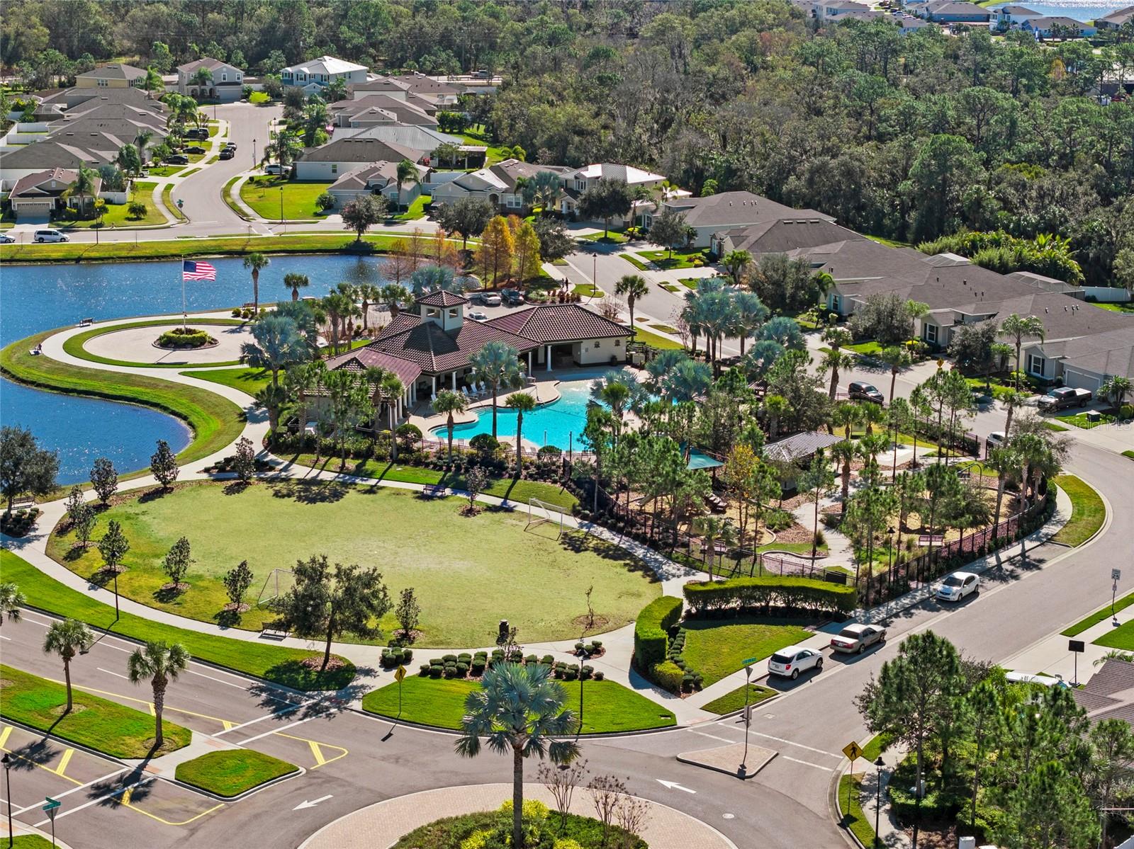 Image 36 of 37 For 15224 Peaceful Bull Place