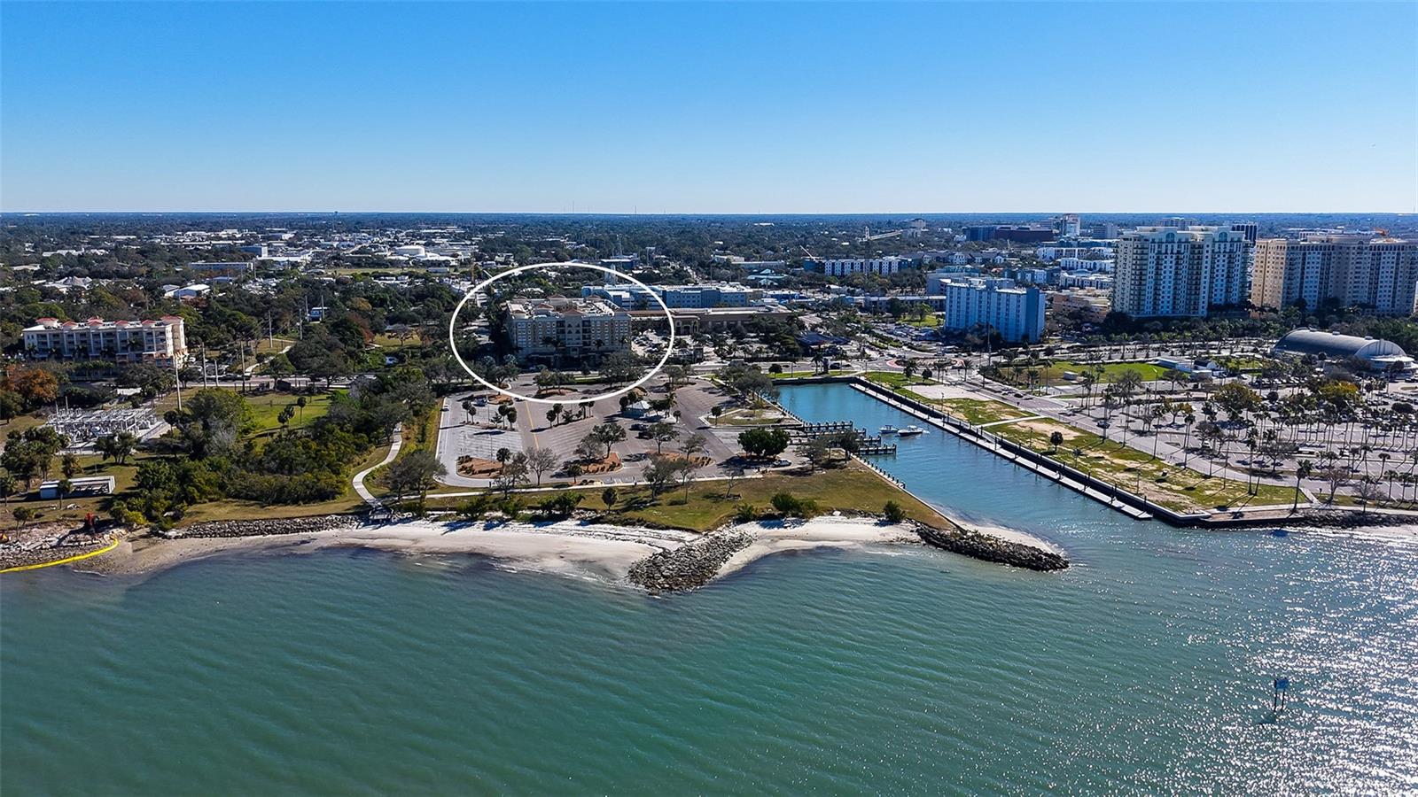 Image 3 of 56 For 1064 Tamiami Trail 1125