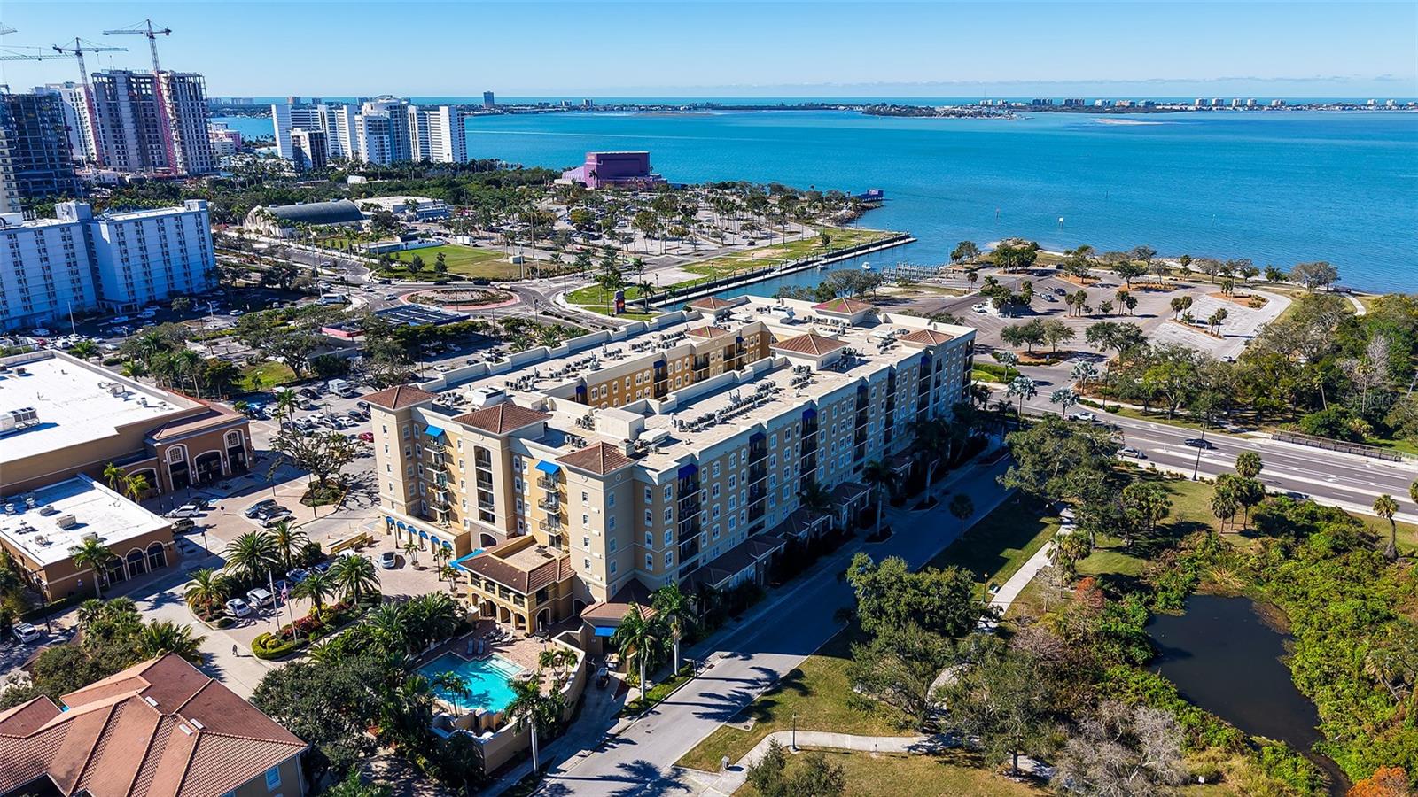 Image 4 of 56 For 1064 Tamiami Trail 1125