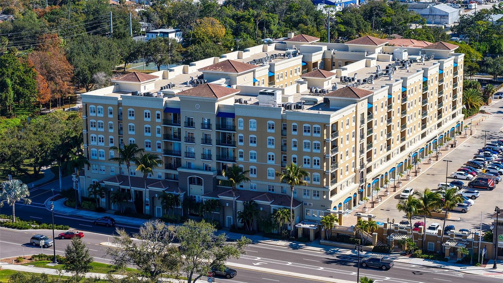 Image 6 of 56 For 1064 Tamiami Trail 1125