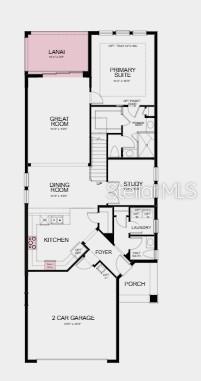 Image 2 of 28 For 8564 Snowfalll Street