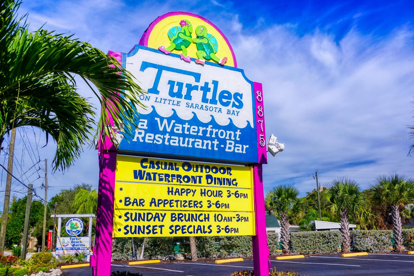 Image 52 of 63 For 8767 Midnight Pass Road 101f