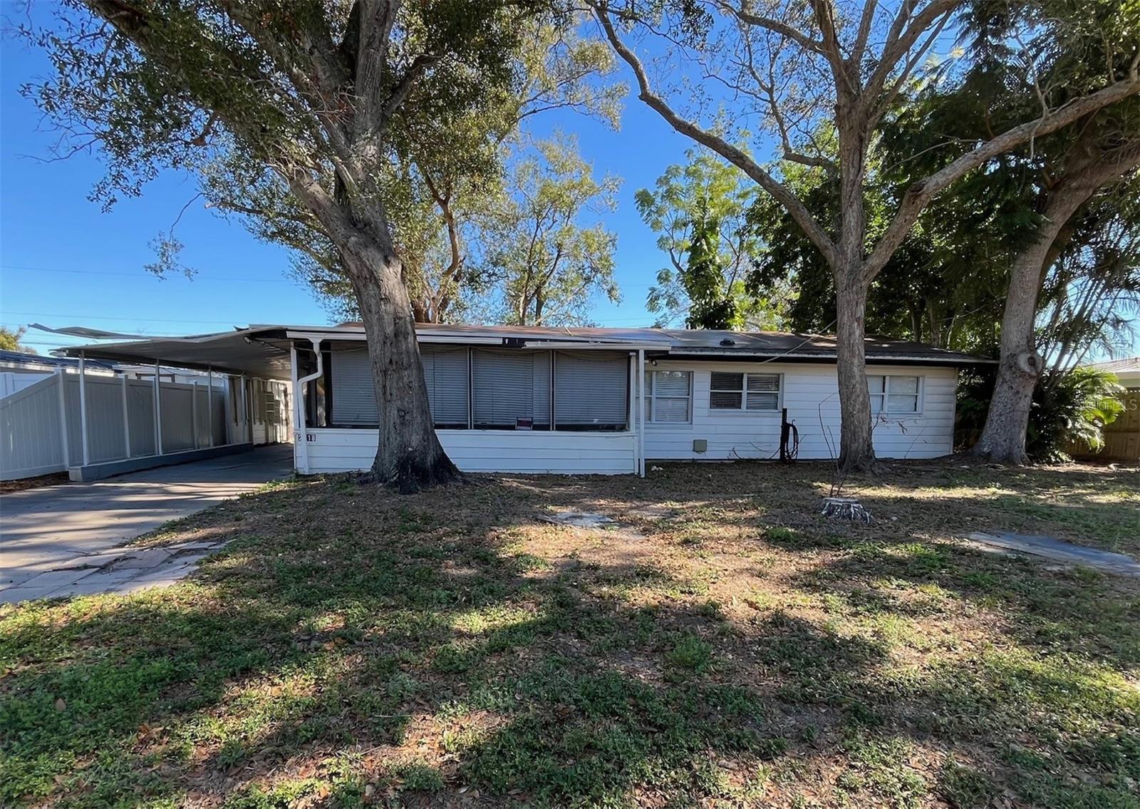 Details for 2118 Dodge Avenue, SARASOTA, FL 34234