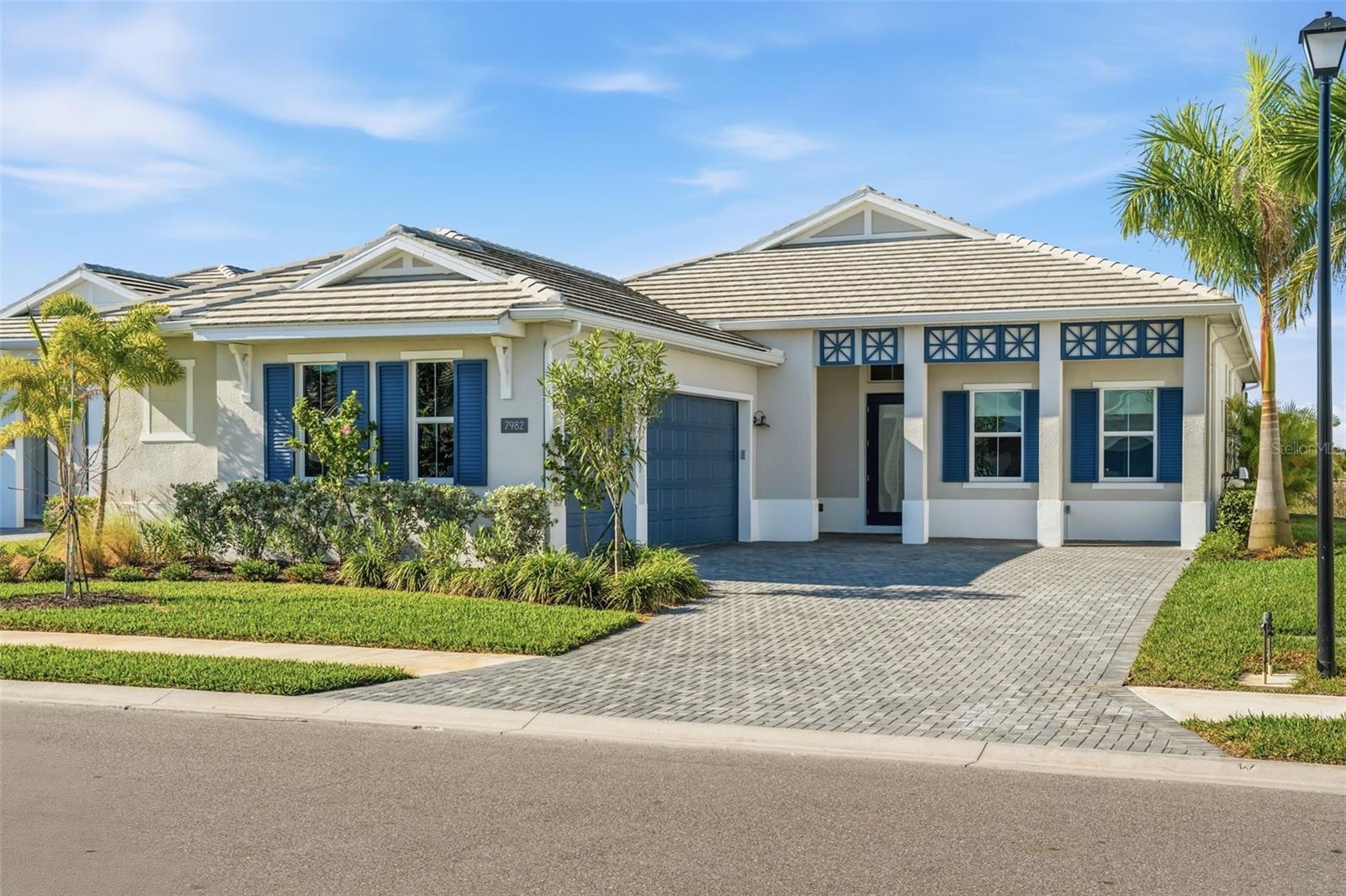 Details for 7982 Redonda Loop, BRADENTON, FL 34202