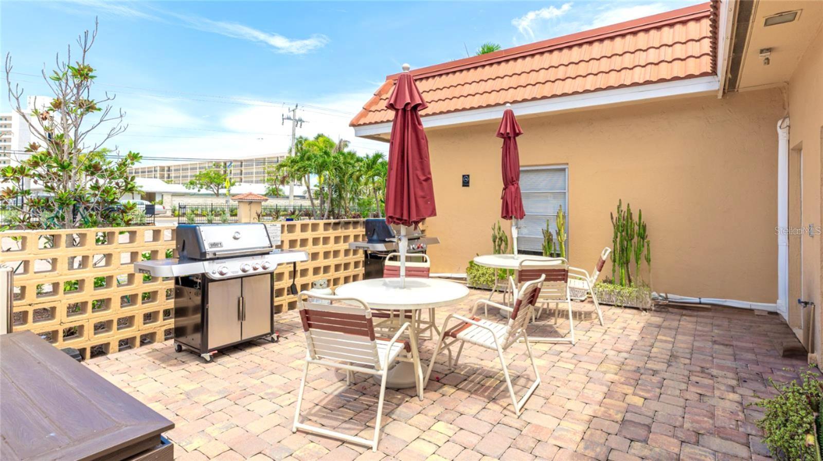 Image 25 of 46 For 1300 Portofino Drive S206