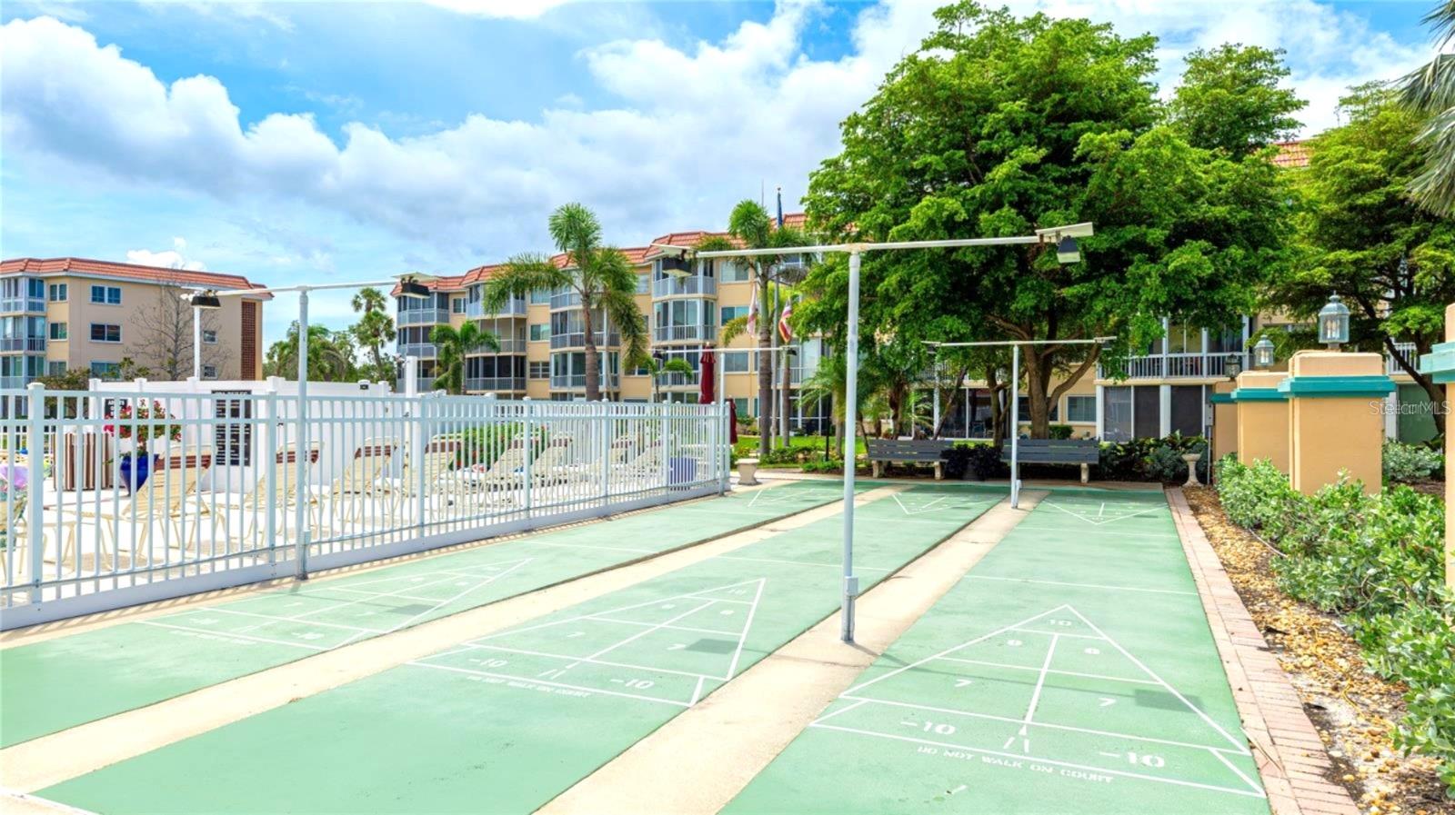 Image 26 of 46 For 1300 Portofino Drive S206